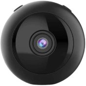 تصویر دوربین اس کیو تی 5 مگاپیکسل 