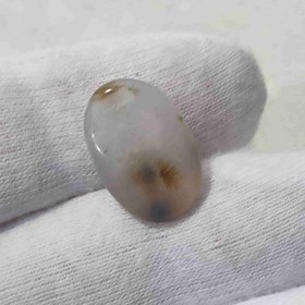 تصویر عقیق شجر قاصدک اصل کد 3 