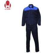 تصویر لباس کار ایران خودرویی 