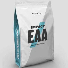 تصویر ایمپکت EAA مای پروتئین – ۲۵۰ گرم MyProtein Impact EAA – 250 g