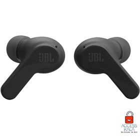 تصویر هندزفری بلوتوثی جی بی ال مدل Wave Beam (اورجینال ) ا JBL Wave Beam Wireless Earbuds JBL Wave Beam Wireless Earbuds