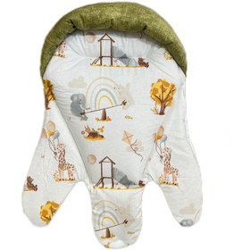 تصویر آغوشی نوزاد مدل 0131 