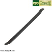 تصویر تایلیور فولادی (VCN سخت کاری شده) 80 سانتی متر آریل ARIEL مدل TL0080 