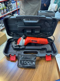 تصویر پشم زن 