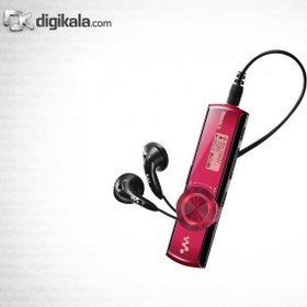 تصویر سوني پخش کننده موسيقي واکمن ان دبليو زد-بي 172 - 2GB ا Sony Walkman MP3 Player NWZ-B172 - 2 GB Sony Walkman MP3 Player NWZ-B172 - 2 GB
