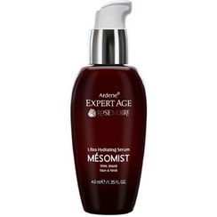 تصویر سرم آبرسان صورت و گردن مزو میست آردن اکسپرت ایج 40 میل MESOMIST ULTRA HYDRATING SERUM ARDENE Expert Age 40ML