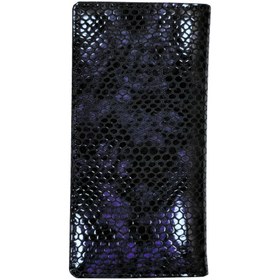 تصویر کیف پول کتی کد چرم PL06 