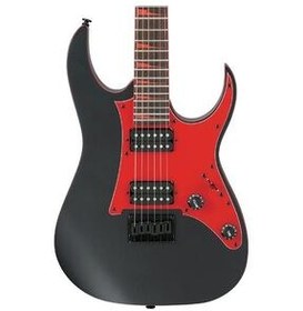 تصویر گیتار GRG131DX BKF GRG HINGER JAK PENA Ibanez 