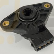 تصویر پتانسیومتر درچه گاز زیمنس ۲۰۶ TU5-رانا-۲۰۷ - ISACO - ایساکو-گارانتی پلاس 