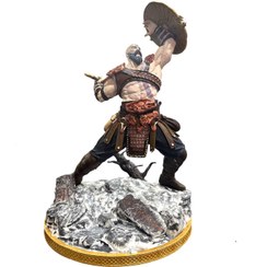 تصویر فیگور کریتوس (God of War) 