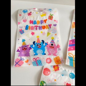 تصویر زیپ کیپ فانتزی (تولد) 