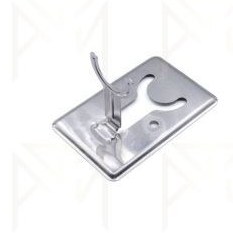 تصویر پایه هویه ساده کوچک 