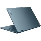 تصویر لپ تاپ LENOVO YOGA 7 i7-1355U-16DDR4-256G SSD-INTEL IRIS XE-16 FHD TOCH 360 کالا کارکرده میباشد