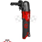 تصویر قیچی نیبلر شارژی 12 ولت میلواکی مدل M12FNB16-0X 