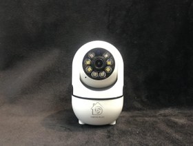 تصویر دوربین مداربسته هوشمند XMEYE PLUS مدل Eagle Network surveillance camera XMEYE PLUS model Eagle