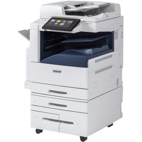 تصویر فتوکپی رنگی زیراکس مدل AltaLink c8070 _ استوک Xerox AltaLink c8055