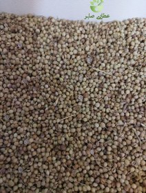 تصویر تخم گشنیز - 75 گرمی Coriander seeds