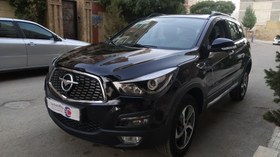 تصویر هایما S5 مدل 1402 ا 6 دنده اتوماتیک 6 دنده اتوماتیک