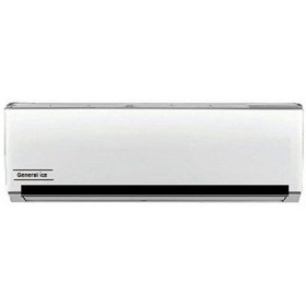 تصویر کولر گازی جنرال مدل GTS_30H03RALA ظرفیت 30000 General air conditioner model GTS_30H03RALA capacity 30000