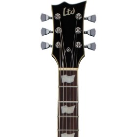 تصویر گیتار الکتریک ESP LTD مدل EC-256FM STPSB ESP LTD EC-256FM STPSB Electric Guitar