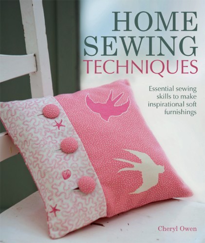 Complete Book of Sewing Techniques, New 2nd Edition