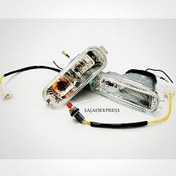 تصویر پرژکتور مناسب پراید ۱۳۱ 