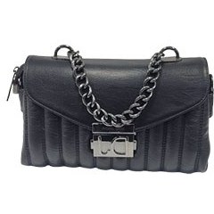 تصویر کیف چرم شسته کد 104 