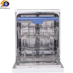 تصویر ماشین ظرفشویی اینتر ناسیونال آنیل مدل NDM314 Anil international dishwasher model NDM314