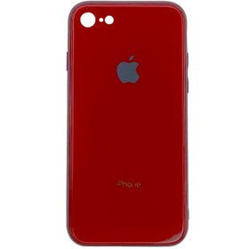 تصویر کاور مدل AP-02 مناسب برای گوشی موبایل اپل iPhone 7/8/SE مشکی کاور قاب