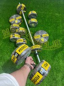 تصویر پکیج ویژه شماره ۱ دمبل و وزنه 