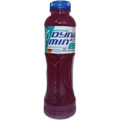 تصویر نوشیدنی هیپوتونیک رزبری.تمشک 500 ml داینامین نوشیدنی ورزشی و انرژی زا داینامین رزبری،تمشک 500 میلی لیتر