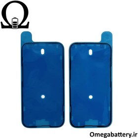 تصویر چسب آب بندی آیفون IPHONE 15 PLUS 