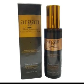 تصویر روغن آرگان righan argan