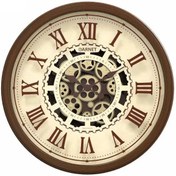 تصویر ساعت دیواری گارنت 5259B ارسال 1 تا 4 روز کاری