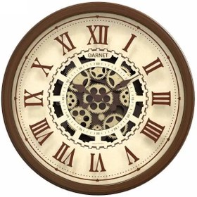 تصویر ساعت دیواری گارنت 5259B ارسال 1 تا 4 روز کاری