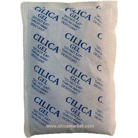 تصویر سیلیکاژل 250 گرمی 