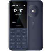 تصویر گوشی طرح نوکیا 2023 130 | حافظه 4 مگابایت High Copy Nokia 130 2023 4 MB