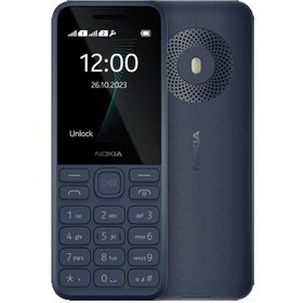 تصویر گوشی طرح نوکیا 2023 130 | حافظه 4 مگابایت High Copy Nokia 130 2023 4 MB