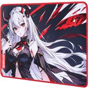 تصویر موس پد ردراگون REDRAGON P047 SMALL ANIME (33×26) 