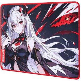 تصویر موس پد ردراگون REDRAGON P047 SMALL ANIME (33×26) 