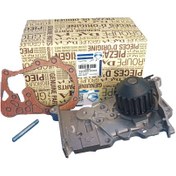 تصویر واتر پمپ ال 90 داچیا Dacia