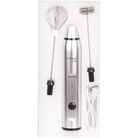 تصویر همزن شارژی یونیک لایف 