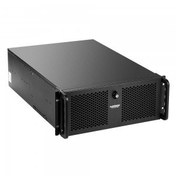 تصویر کیس رکمونت گرین G520 GREEN G520-4U Rackmount Case