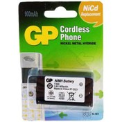 تصویر باتری تلفنی با کد t380 برند GP (p104) 