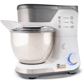 تصویر همزن ناسا الکتریک مدل NS-974 nasa electric ns 974 stand mixer