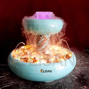 تصویر فروشگاه تولیدی الیسان