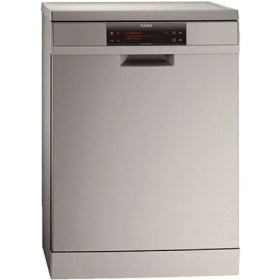 تصویر ماشین ظرفشویی آ ا گ مدل F 99709 MOP AEG F99709MOP DISHWASHER