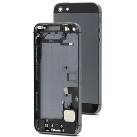 تصویر قاب و شاسی آیفون 5 