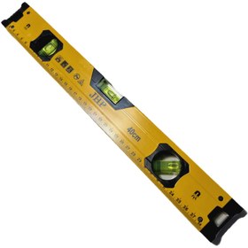 تصویر تراز آهنربایی 40 سانتی JHP 