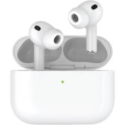 تصویر هدفون بی سیم گرین لاین مدل Earbuds Pro 3 Green Lion Earbuds Pro 3 Wireless Headphone